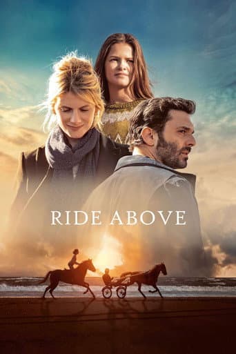 Poster film Ride Above (2022) Subtitle Indonesia - REBAHIN