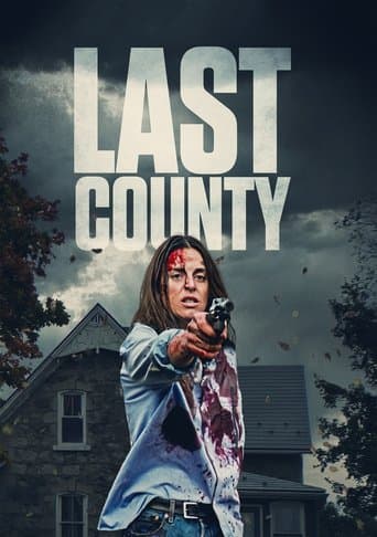 Poster film Last County (2024) Subtitle Indonesia - REBAHIN