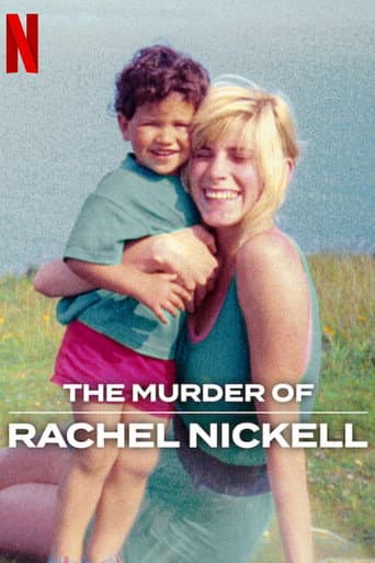 Poster film The Murder of Rachel Nickell (2026) Subtitle Indonesia - REBAHIN