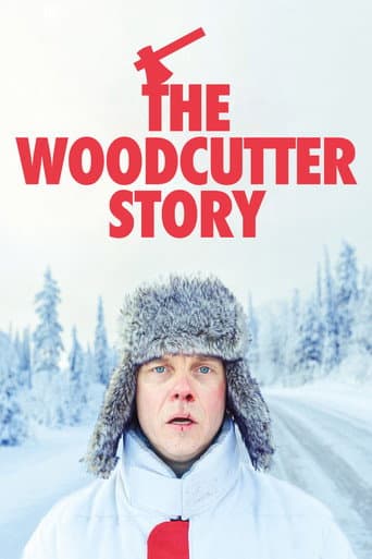 Poster film The Woodcutter Story (2022) Subtitle Indonesia - REBAHIN