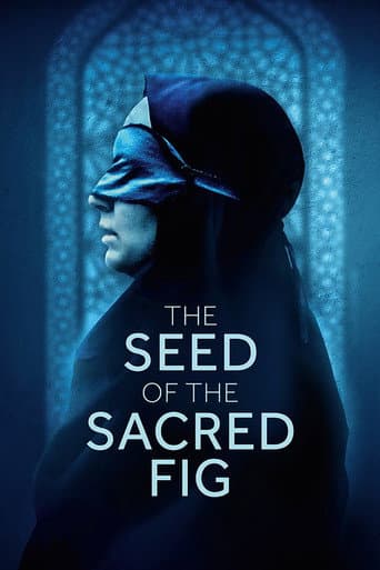 Poster film The Seed of the Sacred Fig (2024) Subtitle Indonesia - REBAHIN