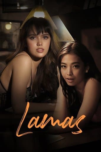 Poster film Lamas (2024) Subtitle Indonesia - REBAHIN