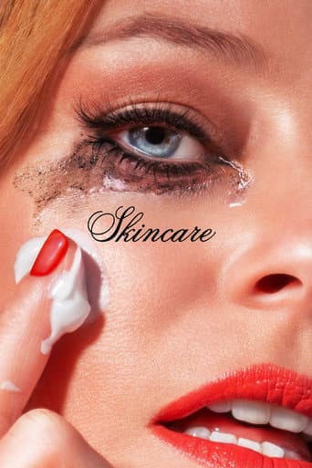 Poster film Skincare (2024) Subtitle Indonesia - REBAHIN