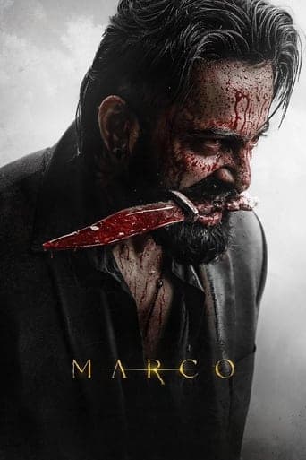 Poster film Marco (2024) Subtitle Indonesia - REBAHIN