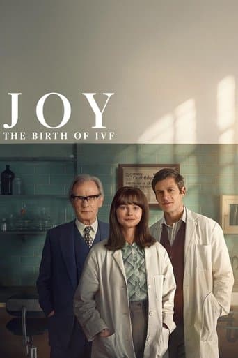 Poster film JOY (2024) Subtitle Indonesia - REBAHIN