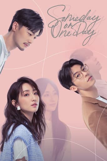 Poster film Someday or One Day (2022) Subtitle Indonesia - REBAHIN