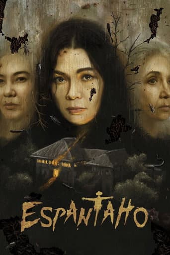 Poster film Scarecrow (2025) Subtitle Indonesia - REBAHIN