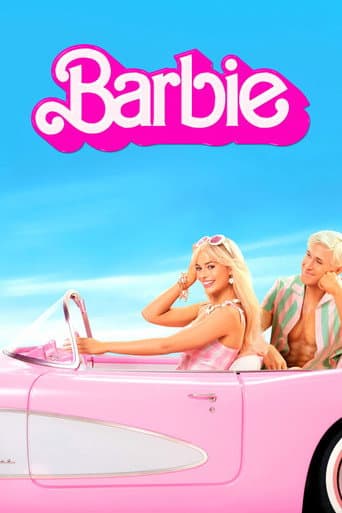 Poster film Barbie (2023) Subtitle Indonesia - REBAHIN