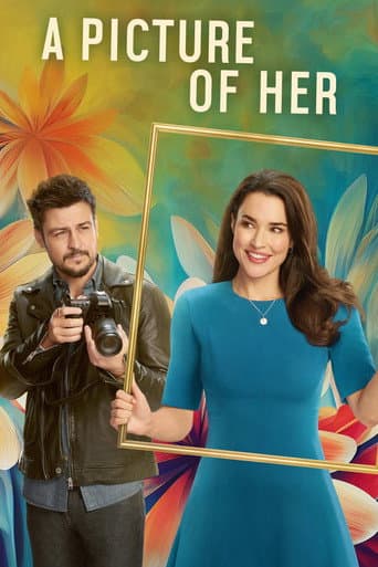 Poster film A Picture of Her (2023) Subtitle Indonesia - REBAHIN