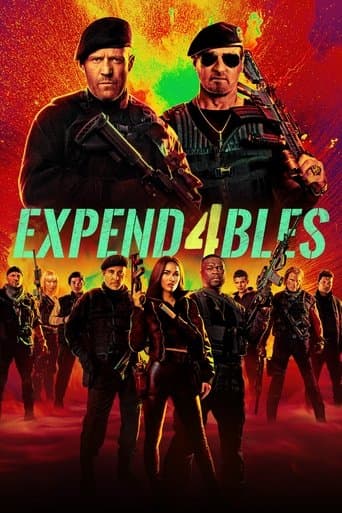 Poster film Expend4bles (2023) Subtitle Indonesia - REBAHIN