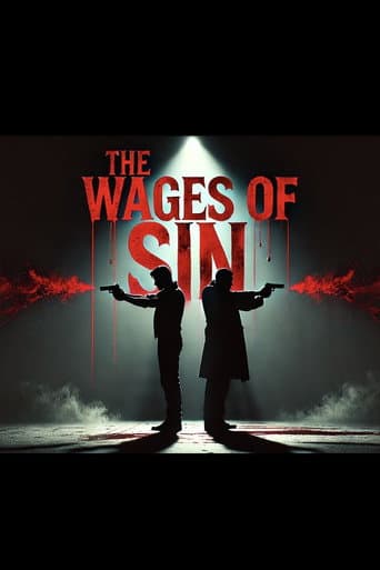 Poster film The Wages of Sin (2025) Subtitle Indonesia - REBAHIN