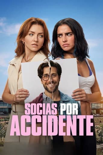 Poster film Accidental Partners (2026) Subtitle Indonesia - REBAHIN