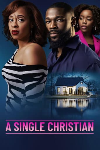 Poster film A Single Christian (2026) Subtitle Indonesia - REBAHIN