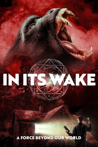 Poster film In Its Wake (2023) Subtitle Indonesia - REBAHIN