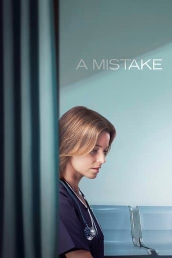 Poster film A Mistake (2023) Subtitle Indonesia - REBAHIN