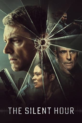Poster film The Silent Hour (2024) Subtitle Indonesia - REBAHIN