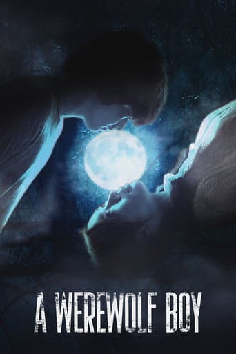 Poster film A Werewolf Boy (2026) Subtitle Indonesia - REBAHIN