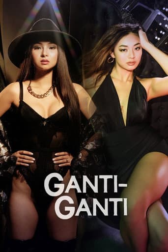 Poster film Ganti-Ganti (2023) Subtitle Indonesia - REBAHIN