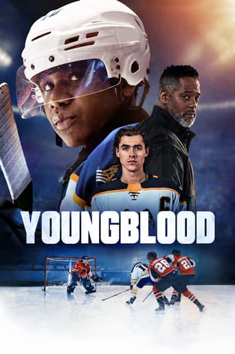 Poster film Youngblood (2026) Subtitle Indonesia - REBAHIN