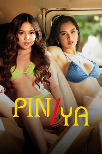 Poster film Pin/Ya (2024) Subtitle Indonesia - REBAHIN