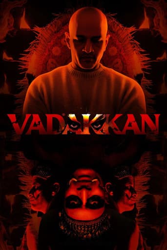 Poster film Vadakkan (2025) Subtitle Indonesia - REBAHIN