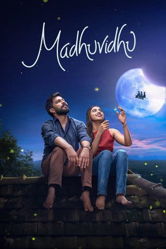 Poster film Madhuvidhu (2026) Subtitle Indonesia - REBAHIN