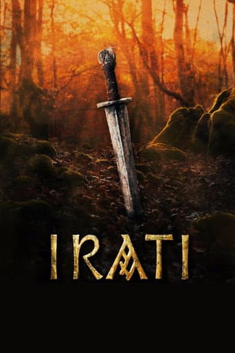 Poster film Irati (2023) Subtitle Indonesia - REBAHIN