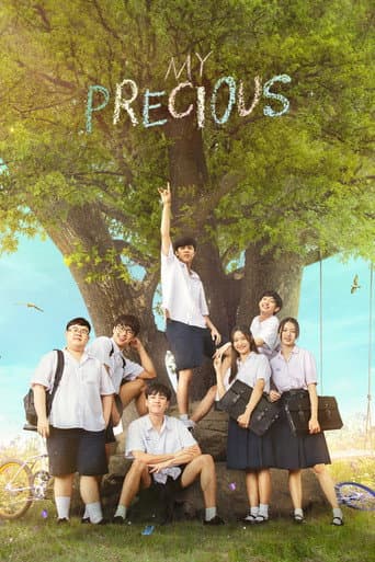 Poster film My Precious (2023) Subtitle Indonesia - REBAHIN