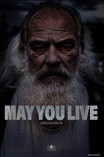 Poster film May You Live (2025) Subtitle Indonesia - REBAHIN