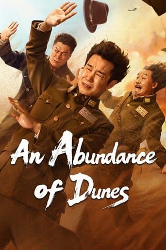 Poster film An Abundance of Dunes (2025) Subtitle Indonesia - REBAHIN