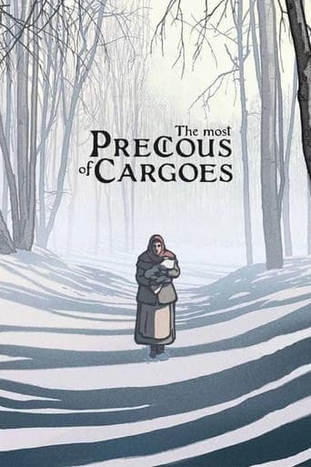 Poster film The Most Precious of Cargoes (2024) Subtitle Indonesia - REBAHIN
