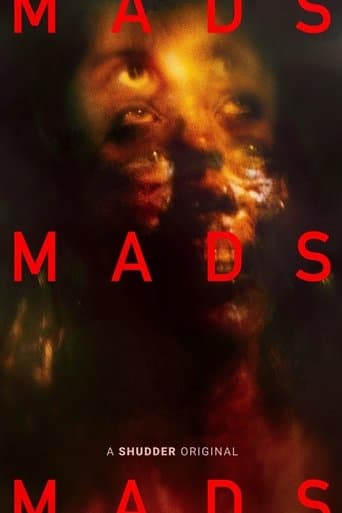 Poster film MadS (2024) Subtitle Indonesia - REBAHIN