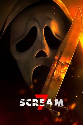 Poster film Scream 7 (2026) Subtitle Indonesia - REBAHIN