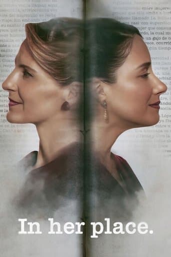 Poster film In Her Place (2024) Subtitle Indonesia - REBAHIN