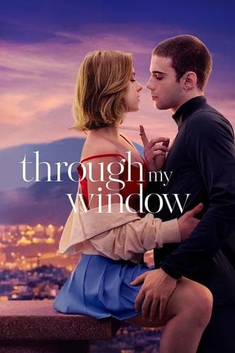Poster film Through My Window (2022) Subtitle Indonesia - REBAHIN