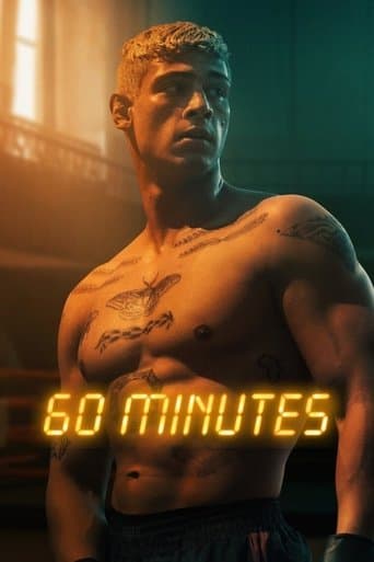 Poster film Sixty Minutes (2024) Subtitle Indonesia - REBAHIN