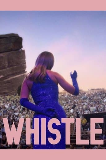 Poster film Whistle (2025) Subtitle Indonesia - REBAHIN