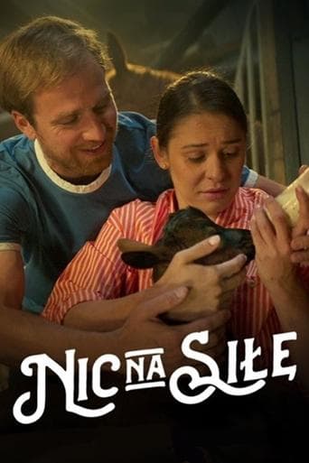 Poster film No Pressure (2024) Subtitle Indonesia - REBAHIN