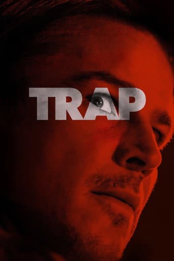 Poster film Trap (2024) Subtitle Indonesia - REBAHIN