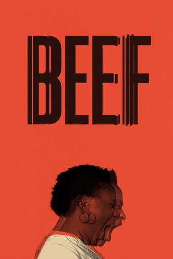 Poster film Beef (2025) Subtitle Indonesia - REBAHIN