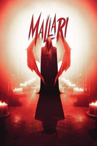 Poster film Mallari (2023) Subtitle Indonesia - REBAHIN