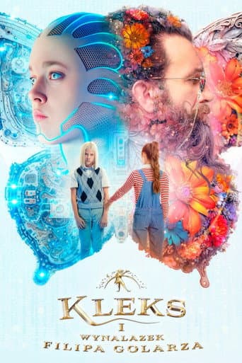 Poster film Kleks Academy 2 (2025) Subtitle Indonesia - REBAHIN