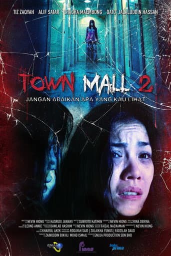 Poster film Town Mall 2 (2024) Subtitle Indonesia - REBAHIN