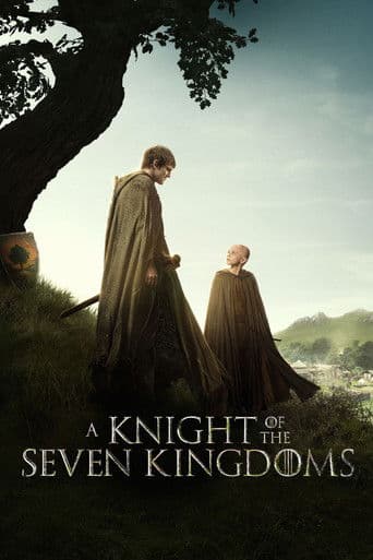 Poster serial A Knight of the Seven Kingdoms (2026) Subtitle Indonesia - REBAHIN