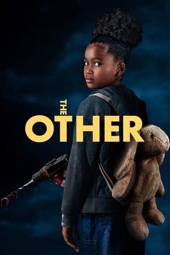 Poster film The Other (2025) Subtitle Indonesia - REBAHIN