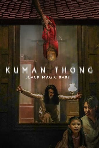 Poster film Kuman Thong (2024) Subtitle Indonesia - REBAHIN
