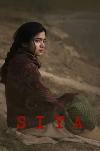 Poster film Siya (2022) Subtitle Indonesia - REBAHIN