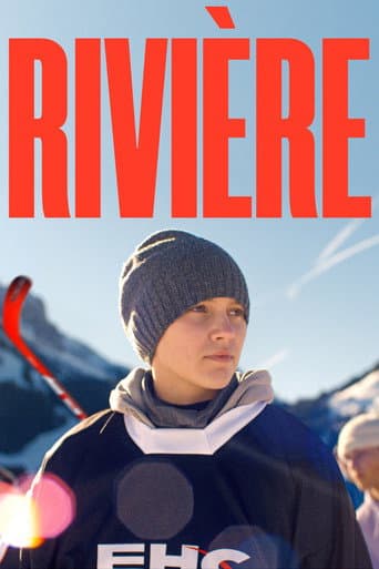 Poster film Breakaway (2023) Subtitle Indonesia - REBAHIN