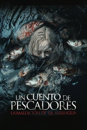 Poster film A Fishermen's Tale (2025) Subtitle Indonesia - REBAHIN