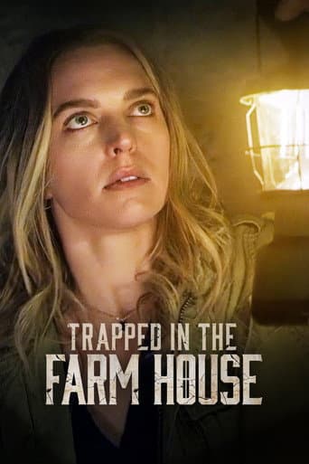 Poster film Trapped in the Farmhouse (2023) Subtitle Indonesia - REBAHIN